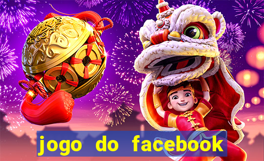 jogo do facebook candy crush saga